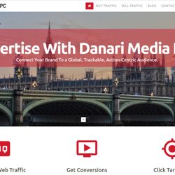 Danari Media