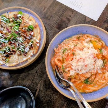 Kasa Rin - Mushroom Onion Tart, Creamy Tomato Crab - Japanese Near Me - Los Angeles, California Kasa Rin - Mushroom Onion Tart, Creamy Tomato Crab - Japanese Near Me - Los Angeles, California