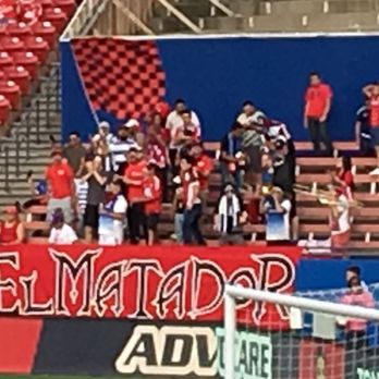 FC Dallas - Professional Sports Teams Near Me - Frisco, Texas FC Dallas - Professional Sports Teams Near Me - Frisco, Texas