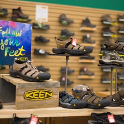 Lamey Wellehan Shoes - Falmouth
