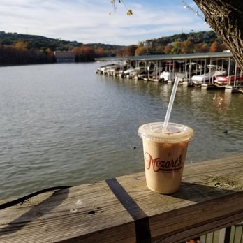 Mozart's Coffee Roasters - Coffee & Tea Near Me - Austin, Texas