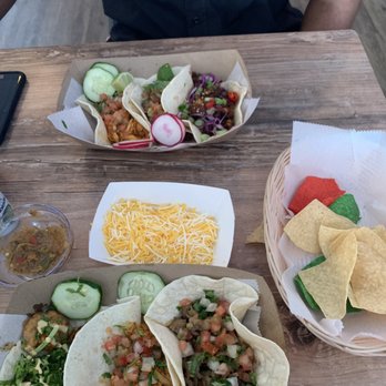 Taco Ssam - Korean Near Me - Bailey's Crossroads, Virginia Taco Ssam - Korean Near Me - Bailey's Crossroads, Virginia