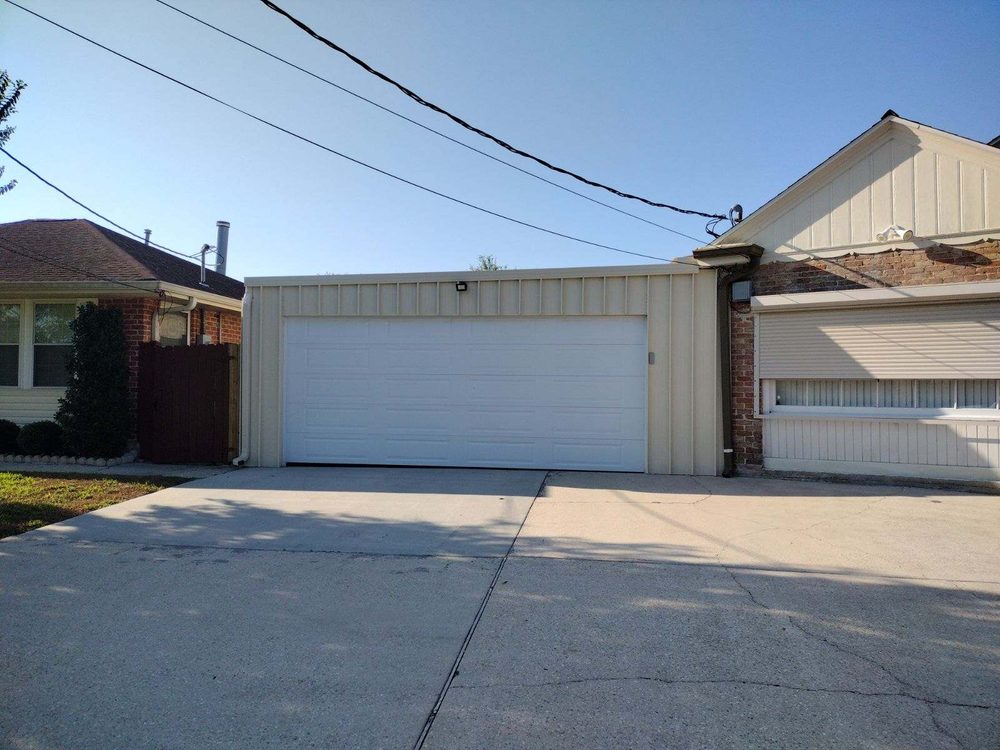 Slide of Chapron's Home Improvement