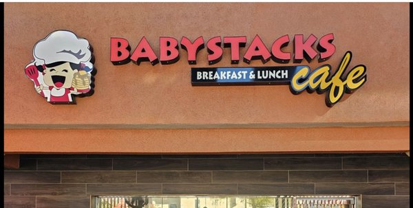 BabyStacks Cafe - Centennial by null