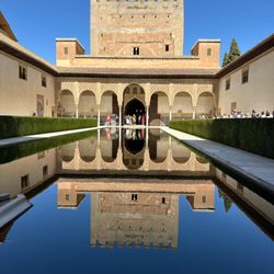 Granada Selected Tours - La Alhambra
