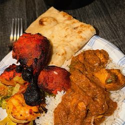Taj Grill