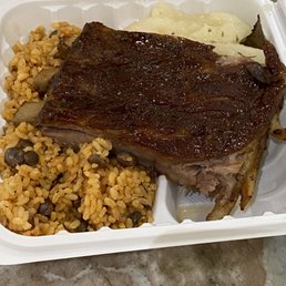 Rib Rib