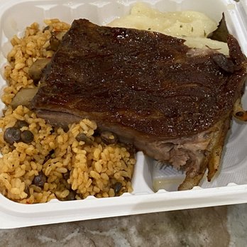 Kinka’s Bakery Cafe - Rib - Latin American Near Me - Lutz, Florida Kinka’s Bakery Cafe - Rib - Latin American Near Me - Lutz, Florida