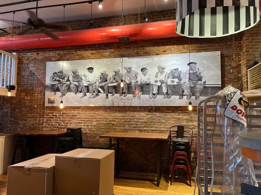 Hurts Donut Company by null