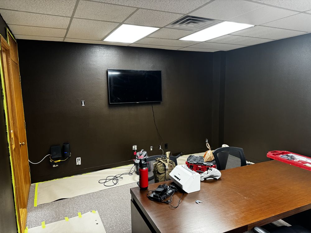 Slide of Sapper Contractors