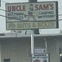 Photo of Uncle Sam's