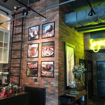 Sagrado Cafe - Coffee & Tea Near Me - Miami, Florida Sagrado Cafe - Coffee & Tea Near Me - Miami, Florida
