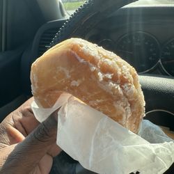 Shipley Do-Nuts