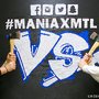 Photo of Maniax