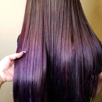 Michael Anthony Spa & Salon - After - Hair Salons Near Me - Palmdale, California