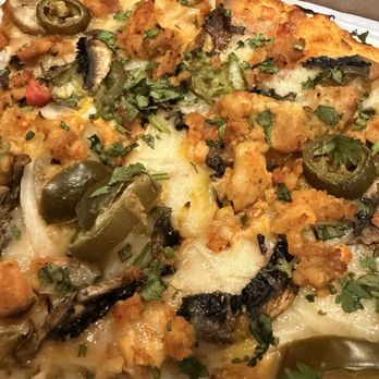 Mountain Mike's Pizza - Spicy Himalayan Pizza - Chicken Wings Near Me - McKinney, Texas Mountain Mike's Pizza - Spicy Himalayan Pizza - Chicken Wings Near Me - McKinney, Texas