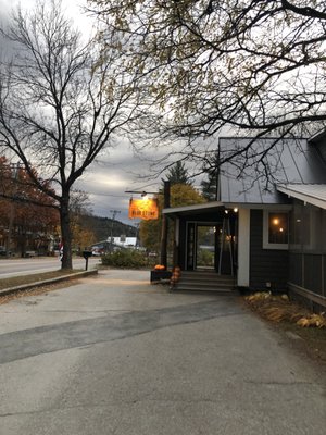 The Blue Stone by null