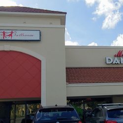 Monarch Ballroom & Dance Studio