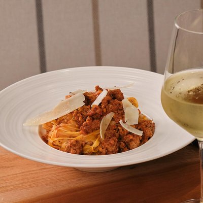 Serena Pastificio by null