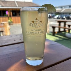 Mount Arrowsmith Brewing