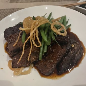 TAKA - Short Rib - Japanese Near Me - Asbury Park, New Jersey TAKA - Short Rib - Japanese Near Me - Asbury Park, New Jersey