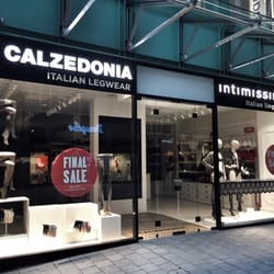 Calzedonia