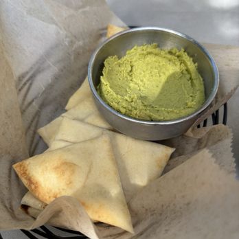 Saltbox - Pita and hummus - Breakfast & Brunch Near Me - Park City, Utah
