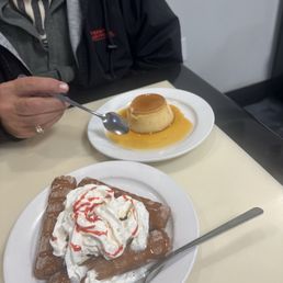 Churros