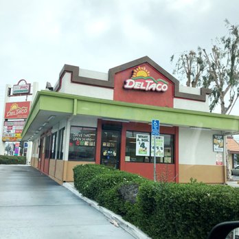 Del Taco - Outside - Mexican Near Me - Hacienda Heights, California Del Taco - Outside - Mexican Near Me - Hacienda Heights, California