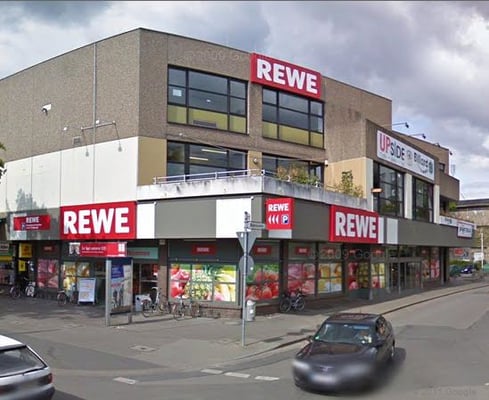 Rewe Grocery Melanchthonstr 57 Vahrenwald Hannover Niedersachsen Germany Phone Number Yelp