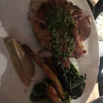 Evelina - Italian Near Me - Brooklyn, New York