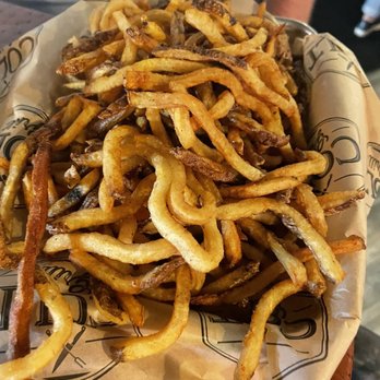 COLT Grill - Fries. - American Near Me - Cottonwood, Arizona COLT Grill - Fries. - American Near Me - Cottonwood, Arizona