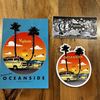 Vigilante Coffee - Fun merch - Coffee & Tea Near Me - Oceanside, California Vigilante Coffee - Fun merch - Coffee & Tea Near Me - Oceanside, California