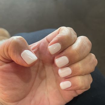 The Natural Nail Salon - Nail Salons Near Me - Hayward, California
