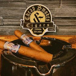Cheap Smokes & Cigars