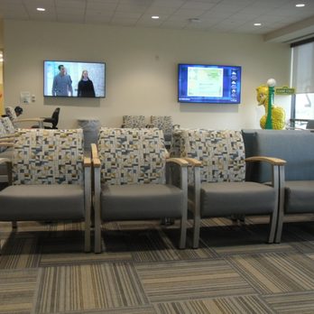 Brighton Center for Specialty Care - Brighton Center for Specialty Care: Portion of Entrance 2 Lobby. - Medical Centers Near Me - Brighton, Michigan Brighton Center for Specialty Care - Brighton Center for Specialty Care: Portion of Entrance 2 Lobby. - Medical Centers Near Me - Brighton, Michigan