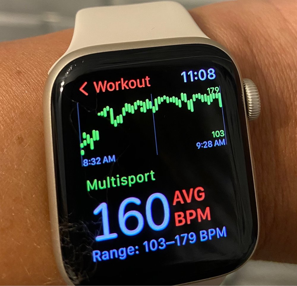 NOMAD Mobile Fitness Image