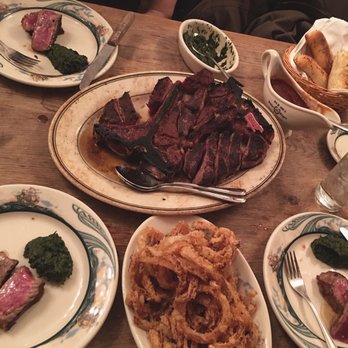 Peter Luger - Steakhouses Near Me - Brooklyn, New York Peter Luger - Steakhouses Near Me - Brooklyn, New York