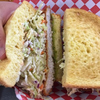 Mr Katsu - 06.11.18 habanero pesto - Sandwiches Near Me - Fullerton, California Mr Katsu - 06.11.18 habanero pesto - Sandwiches Near Me - Fullerton, California