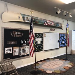 Stephen Shy Activity Center