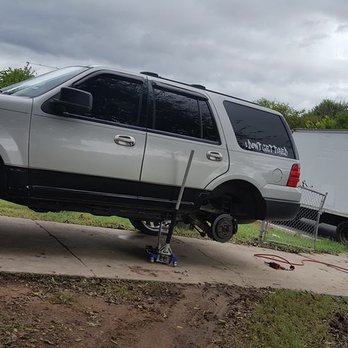 Top Notch Wheels And More - Roadside Assistance Near Me - San Antonio, Texas Top Notch Wheels And More - Roadside Assistance Near Me - San Antonio, Texas