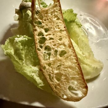 Sorellina - Romaine - Italian Near Me - Boston, Massachusetts