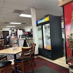 Inside Inside