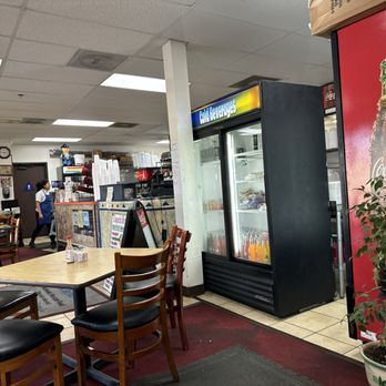 Taqueria Bernardino - the interior of a restaurant - Mexican Near Me - Ridgecrest, California Taqueria Bernardino - the interior of a restaurant - Mexican Near Me - Ridgecrest, California