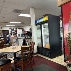 Taqueria Bernardino
