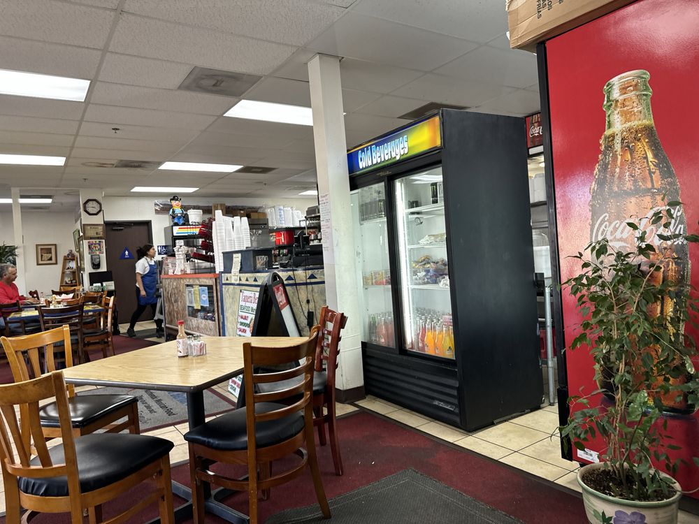 Taqueria Bernardino