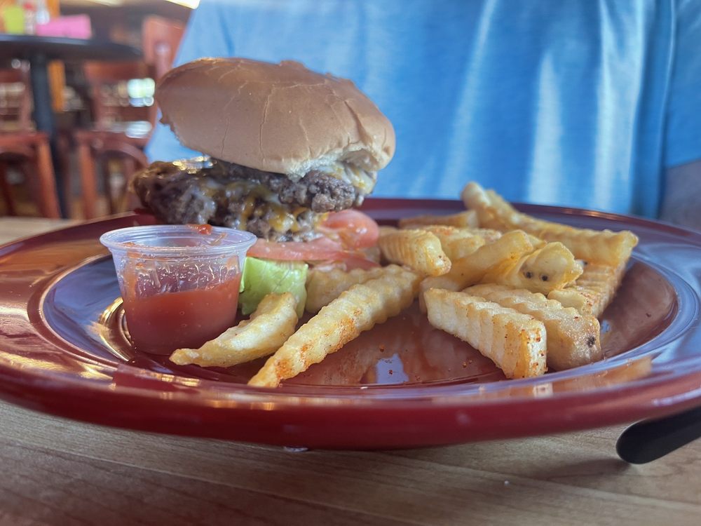 VARNELL CAFE Updated August 2024 10 Photos & 16 Reviews 3442