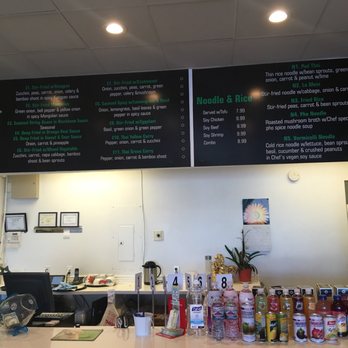 Veggie House - Menu - Vegetarian Near Me - South Salt Lake, Utah Veggie House - Menu - Vegetarian Near Me - South Salt Lake, Utah