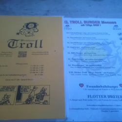 Wirtshaus Troll