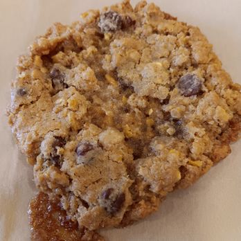 Lepp's Bakehouse & Delicatessen - Saturday Morning Cookie - Delicatessen Near Me - Abbotsford, British Columbia